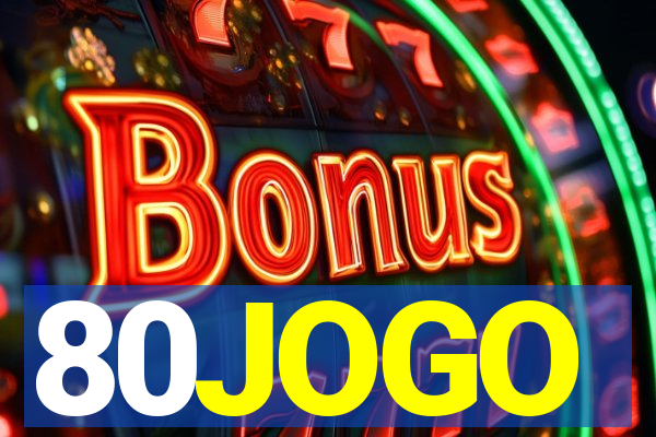 80JOGO