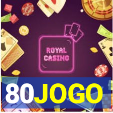 80JOGO
