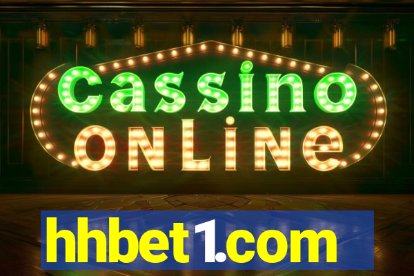 hhbet1.com