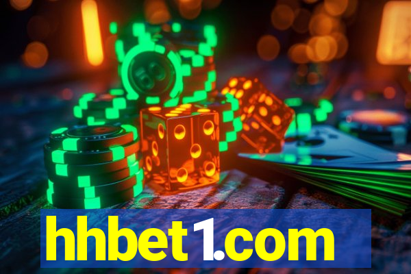 hhbet1.com