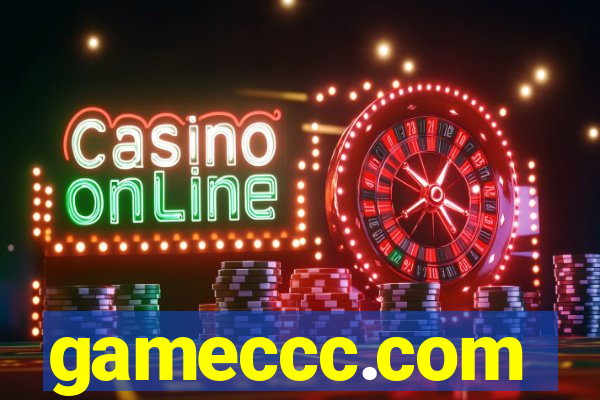 gameccc.com