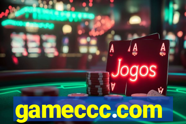gameccc.com