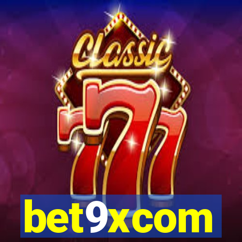 bet9xcom