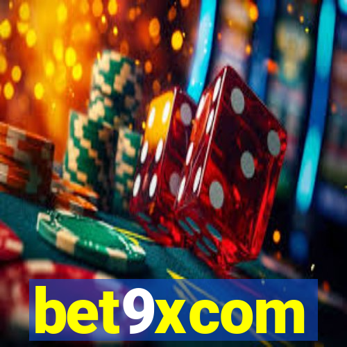 bet9xcom