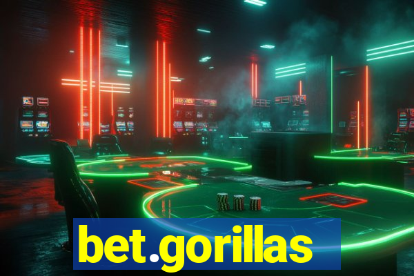 bet.gorillas