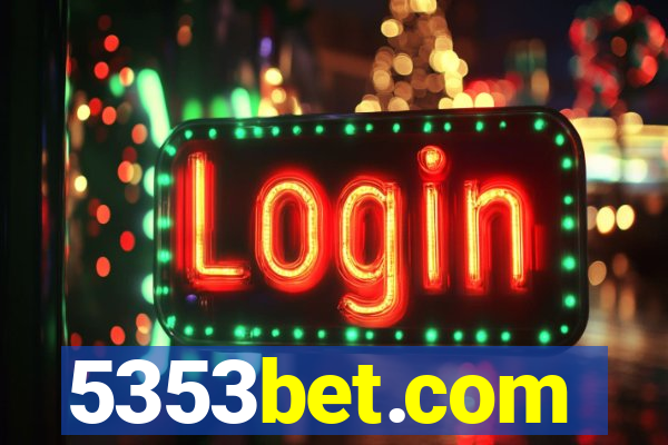 5353bet.com