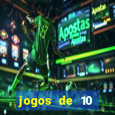 jogos de 10 centavos na vai de bet