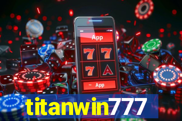 titanwin777