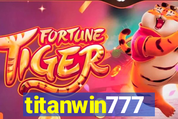 titanwin777