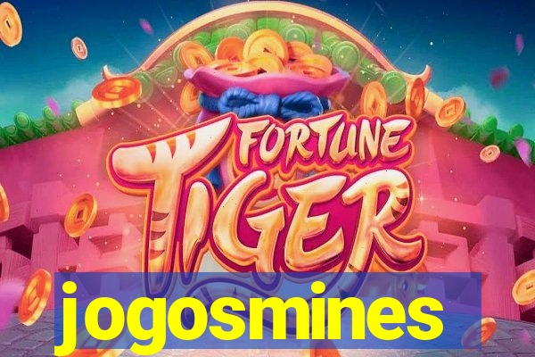 jogosmines