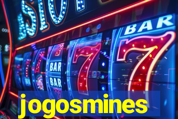 jogosmines