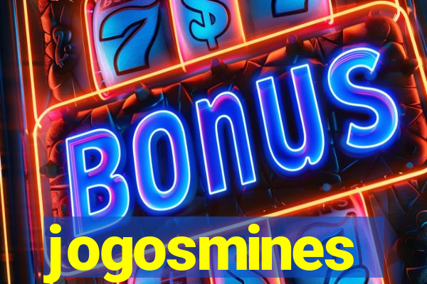 jogosmines