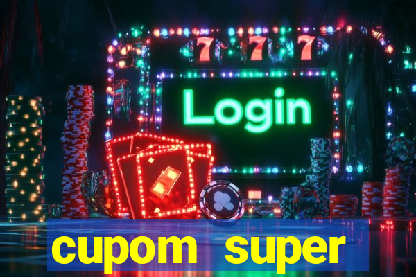 cupom super ingresso flamengo