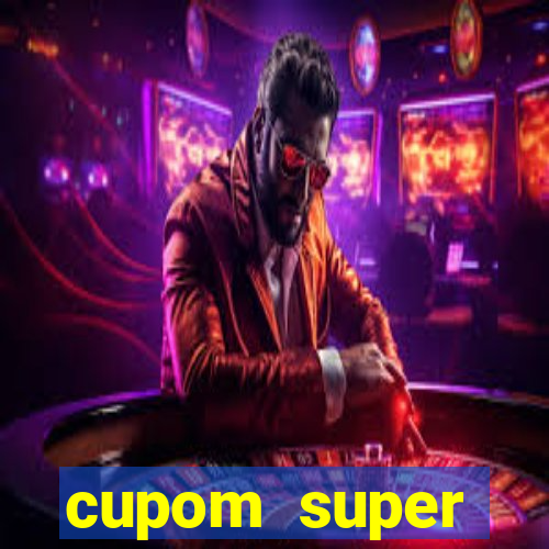 cupom super ingresso flamengo