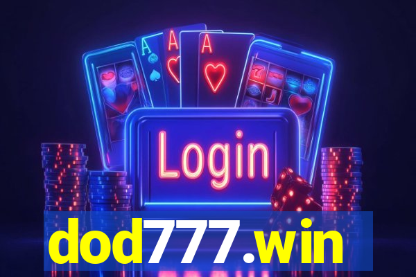 dod777.win