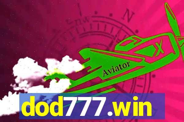 dod777.win