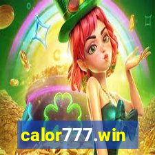 calor777.win
