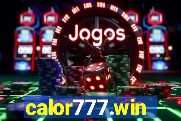 calor777.win