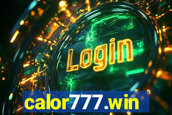 calor777.win
