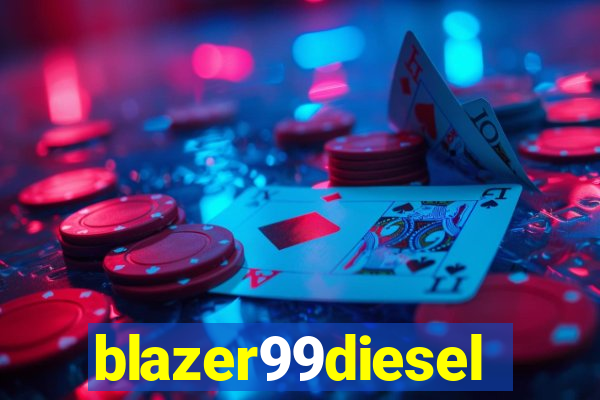 blazer99diesel