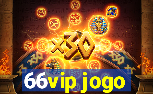 66vip jogo