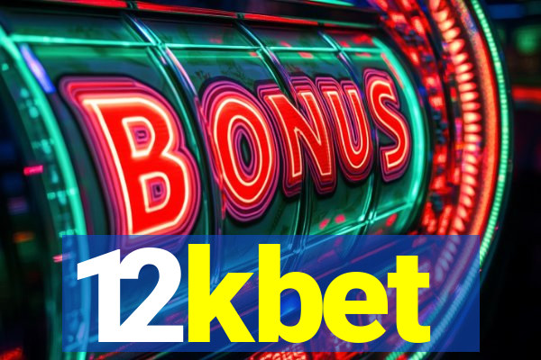 12kbet