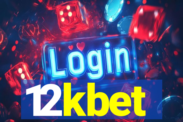 12kbet