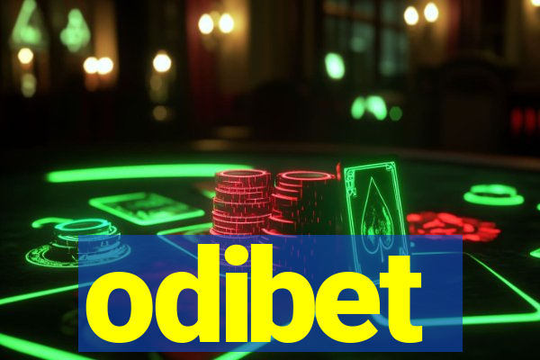 odibet