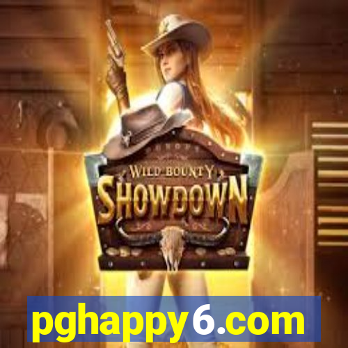 pghappy6.com