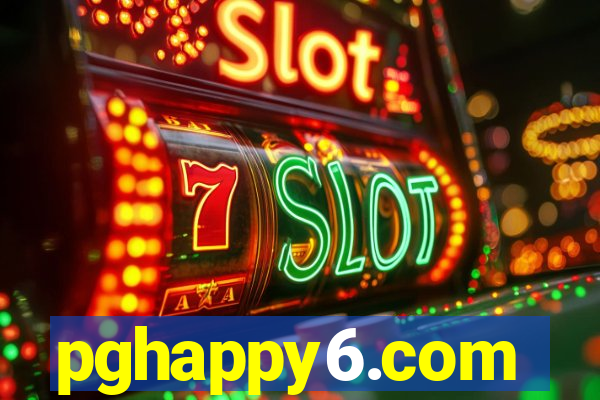 pghappy6.com