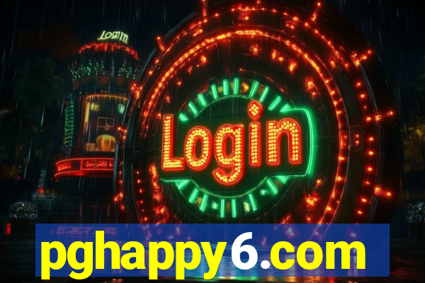 pghappy6.com