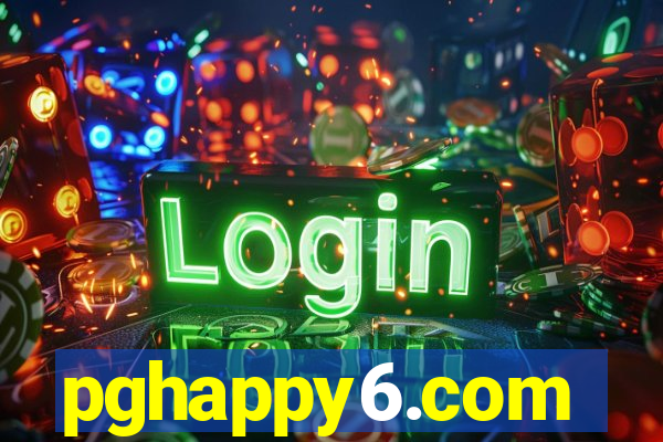 pghappy6.com
