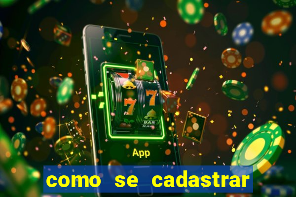 como se cadastrar no sinebahia
