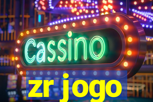 zr jogo