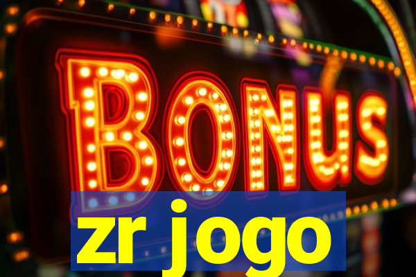 zr jogo