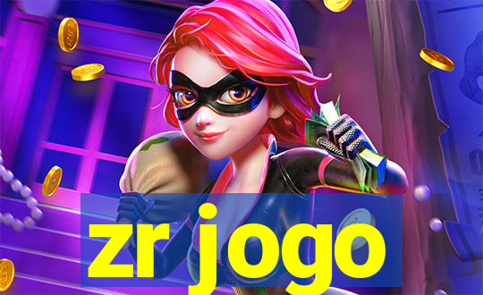 zr jogo