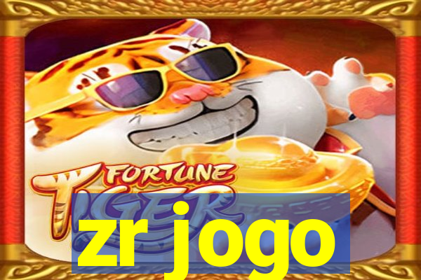 zr jogo