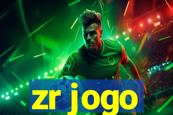 zr jogo