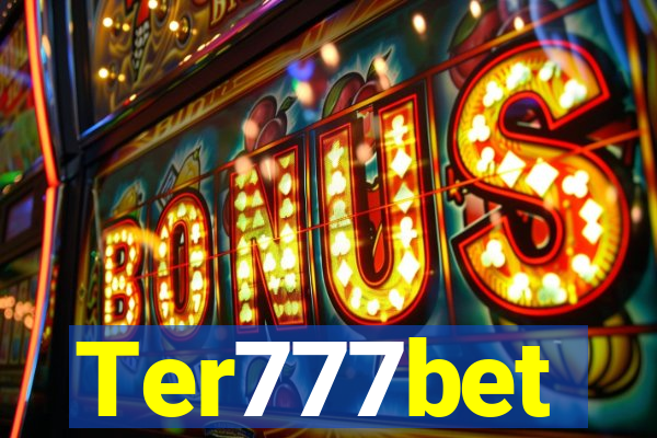 Ter777bet