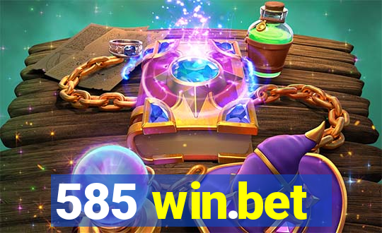 585 win.bet