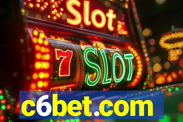 c6bet.com