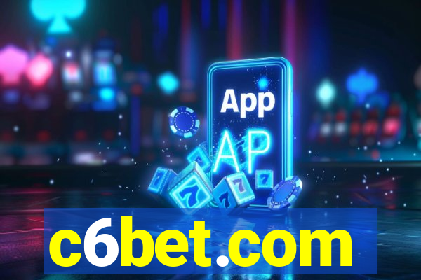 c6bet.com