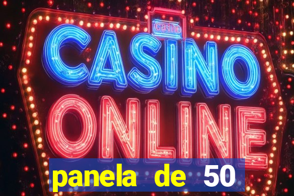 panela de 50 litros usada