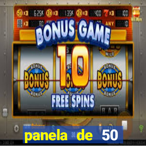 panela de 50 litros usada