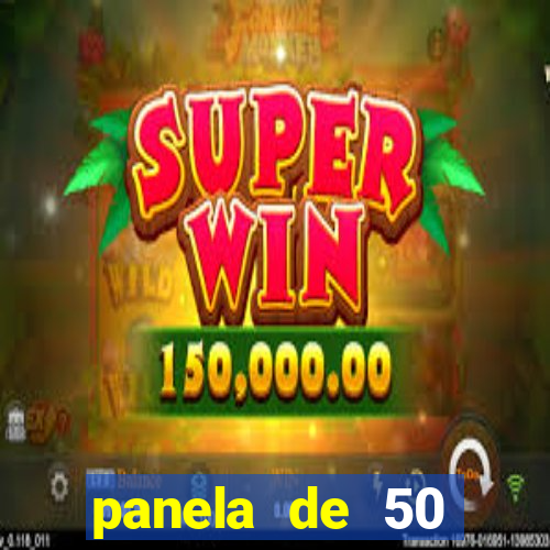 panela de 50 litros usada
