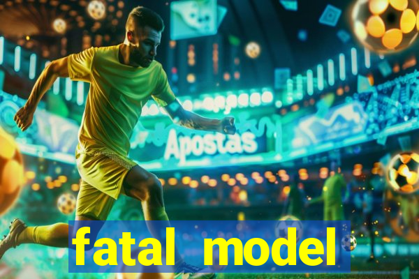 fatal model barreiras ba