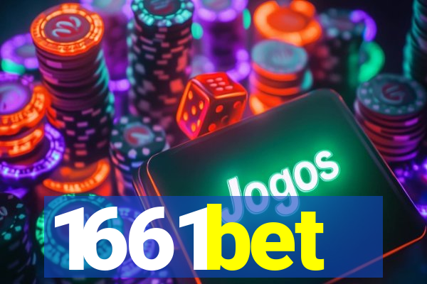 1661bet