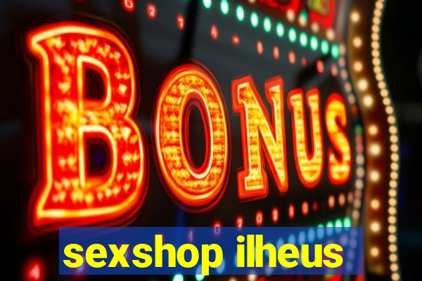 sexshop ilheus