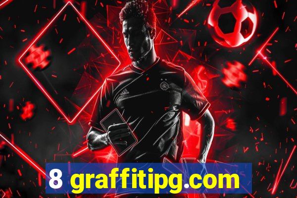 8 graffitipg.com