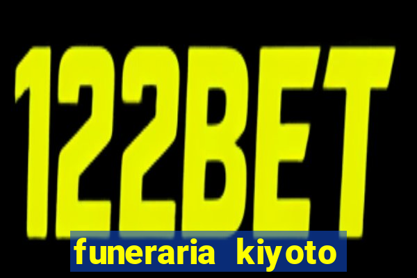 funeraria kiyoto porto feliz